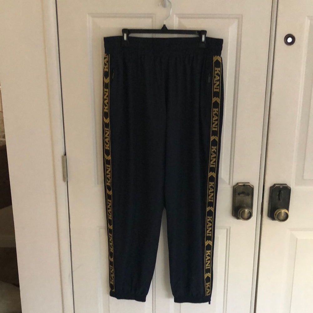 Karl Kani Retro Track pants